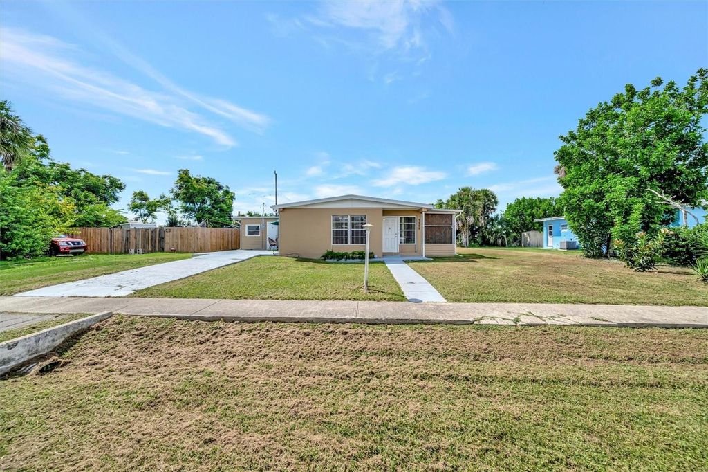 Photo of 7959 Hyde Park Avenue, North Port, FL 34287 (MLS # A4666432)