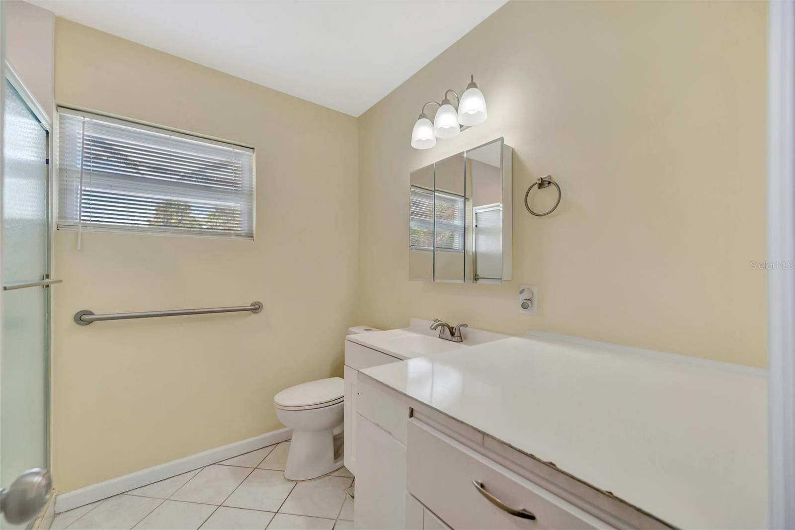 PORT CHARLOTTE SUB - Residential