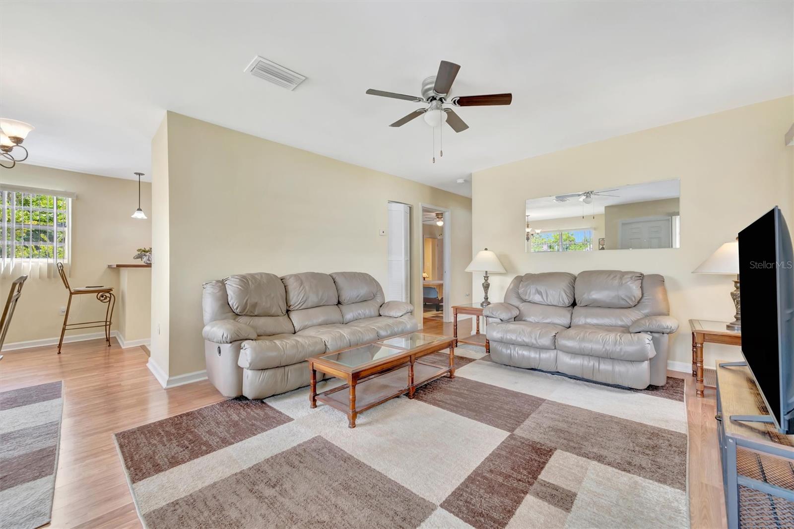 PORT CHARLOTTE SUB - Residential