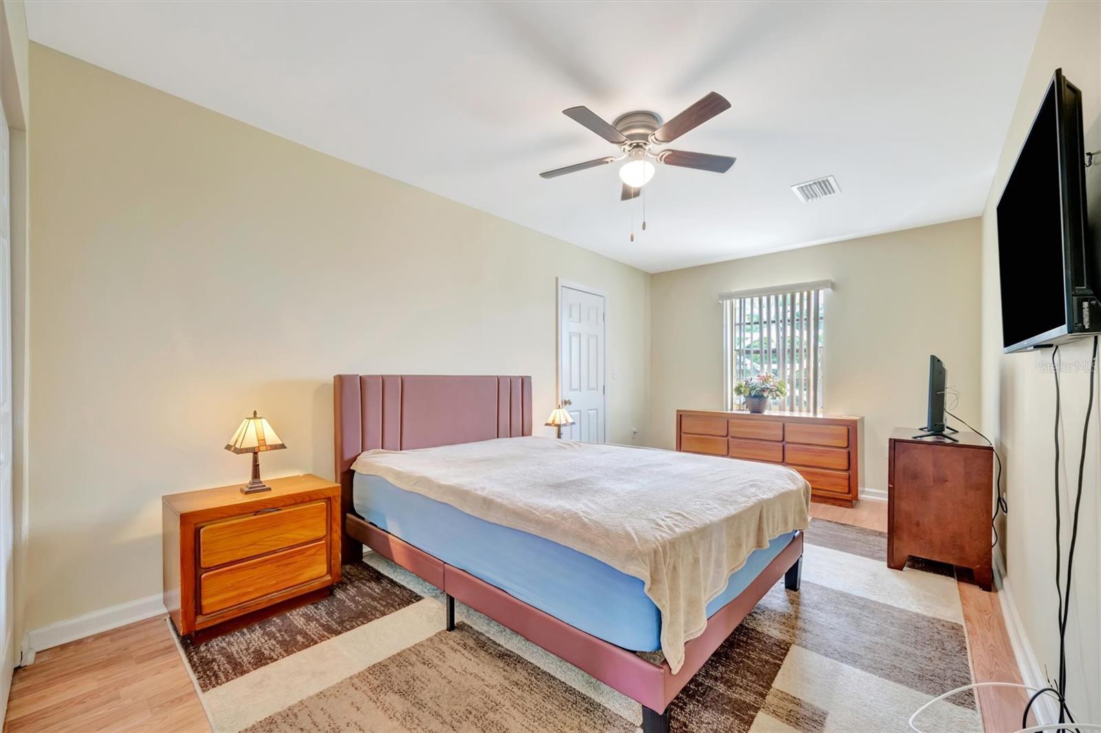 PORT CHARLOTTE SUB - Residential