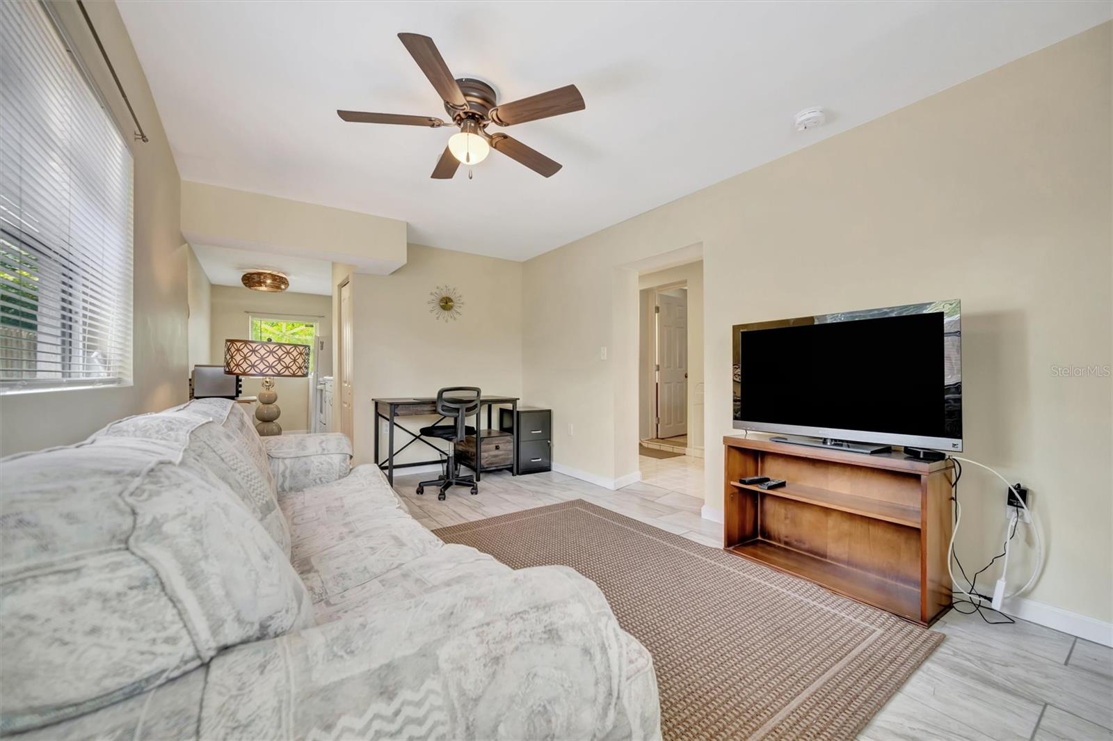 PORT CHARLOTTE SUB - Residential