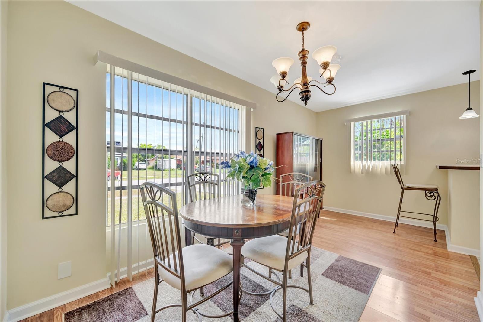 PORT CHARLOTTE SUB - Residential