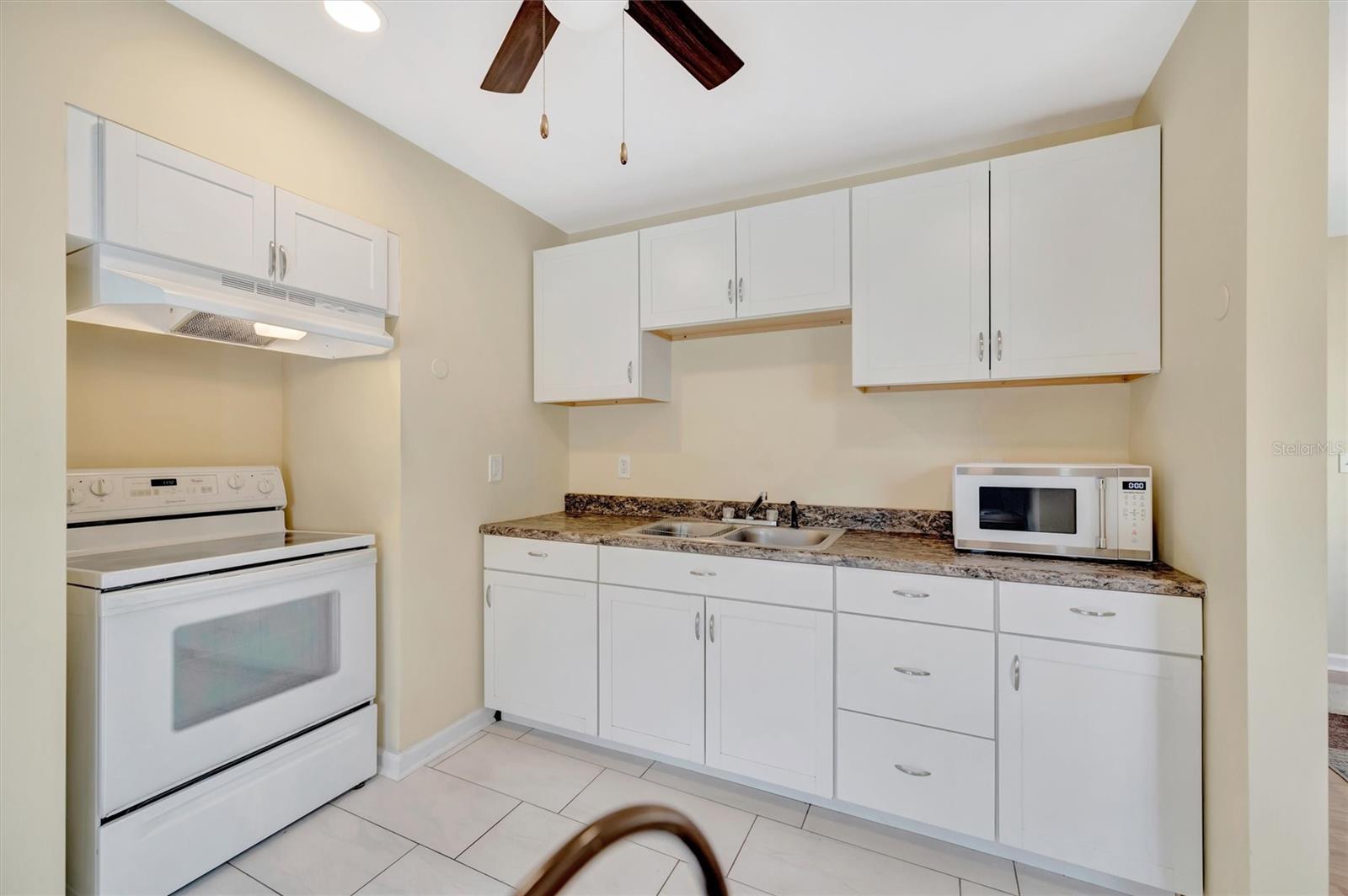 PORT CHARLOTTE SUB - Residential
