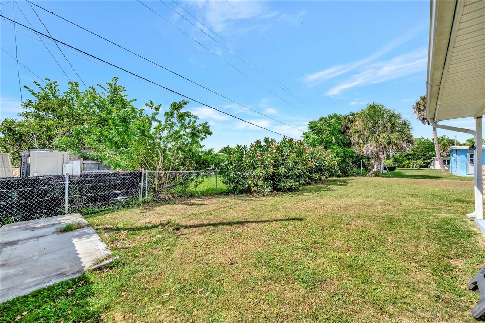PORT CHARLOTTE SUB - Residential