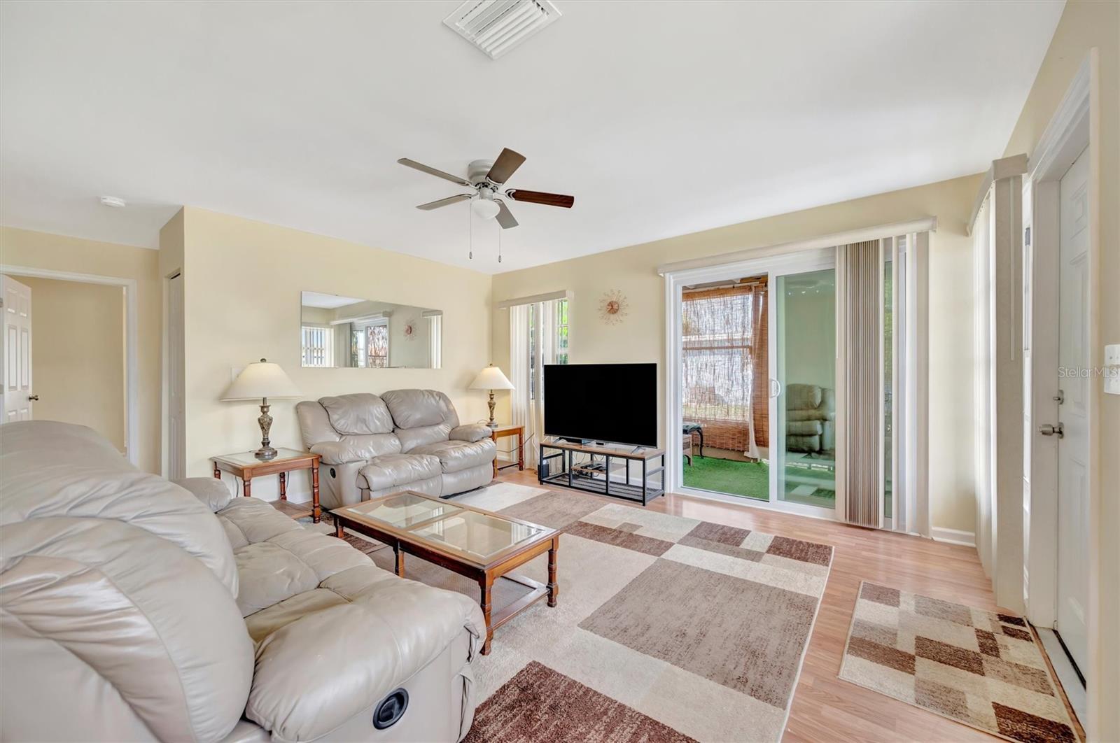 PORT CHARLOTTE SUB - Residential