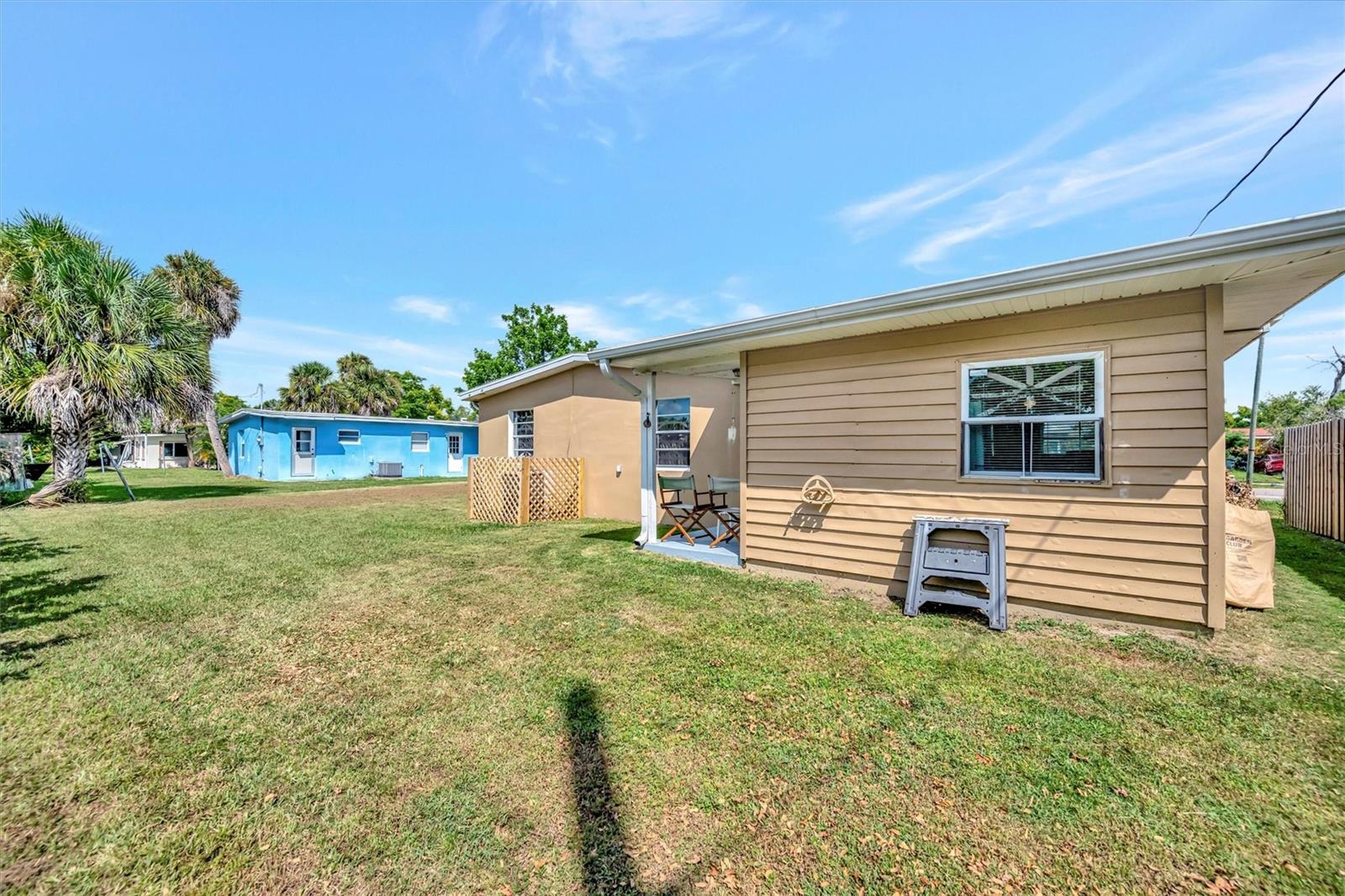 PORT CHARLOTTE SUB - Residential