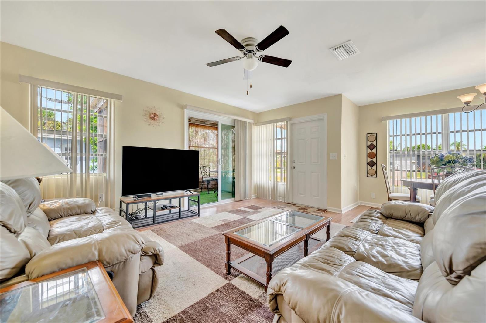 PORT CHARLOTTE SUB - Residential