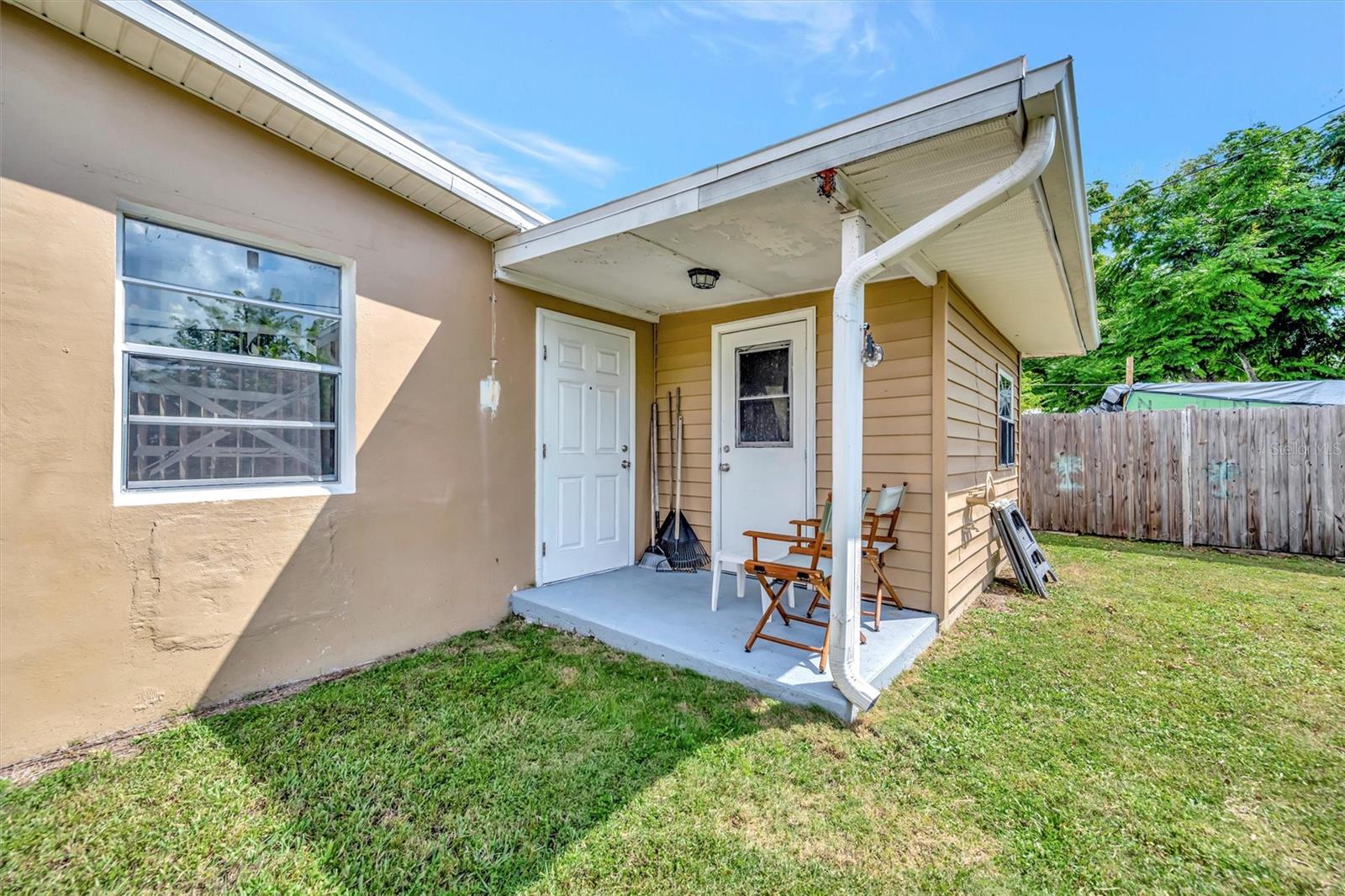 PORT CHARLOTTE SUB - Residential
