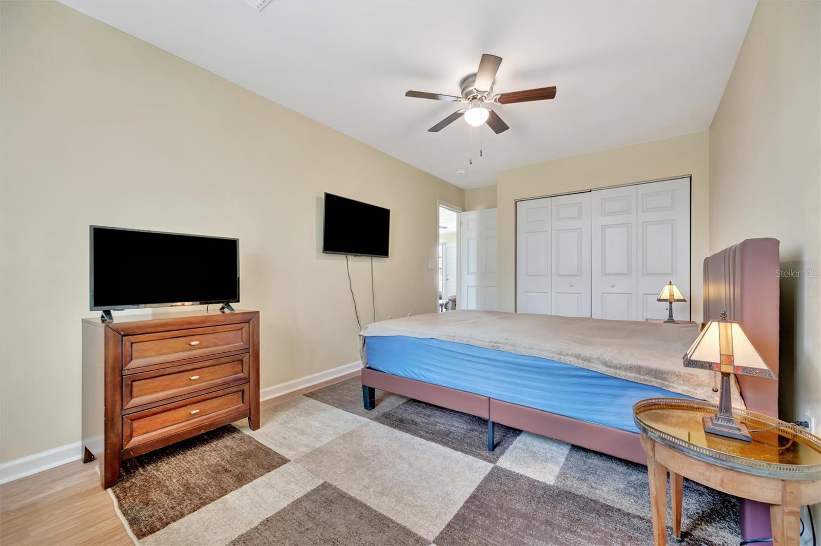 PORT CHARLOTTE SUB - Residential
