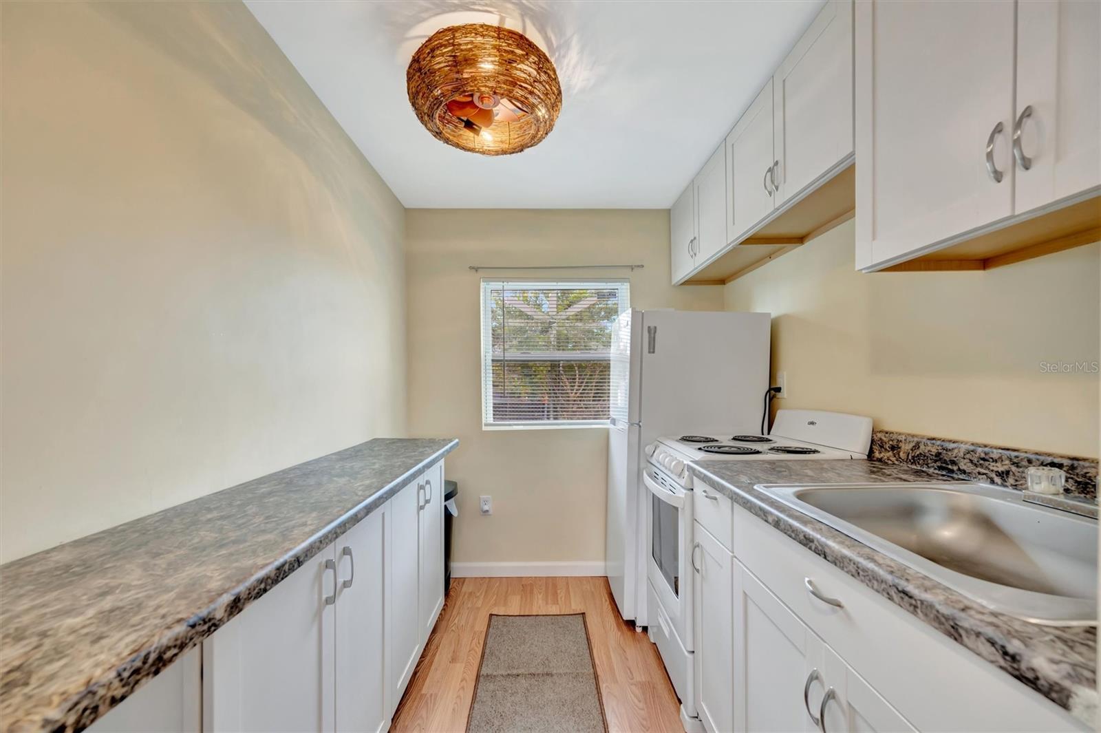 PORT CHARLOTTE SUB - Residential