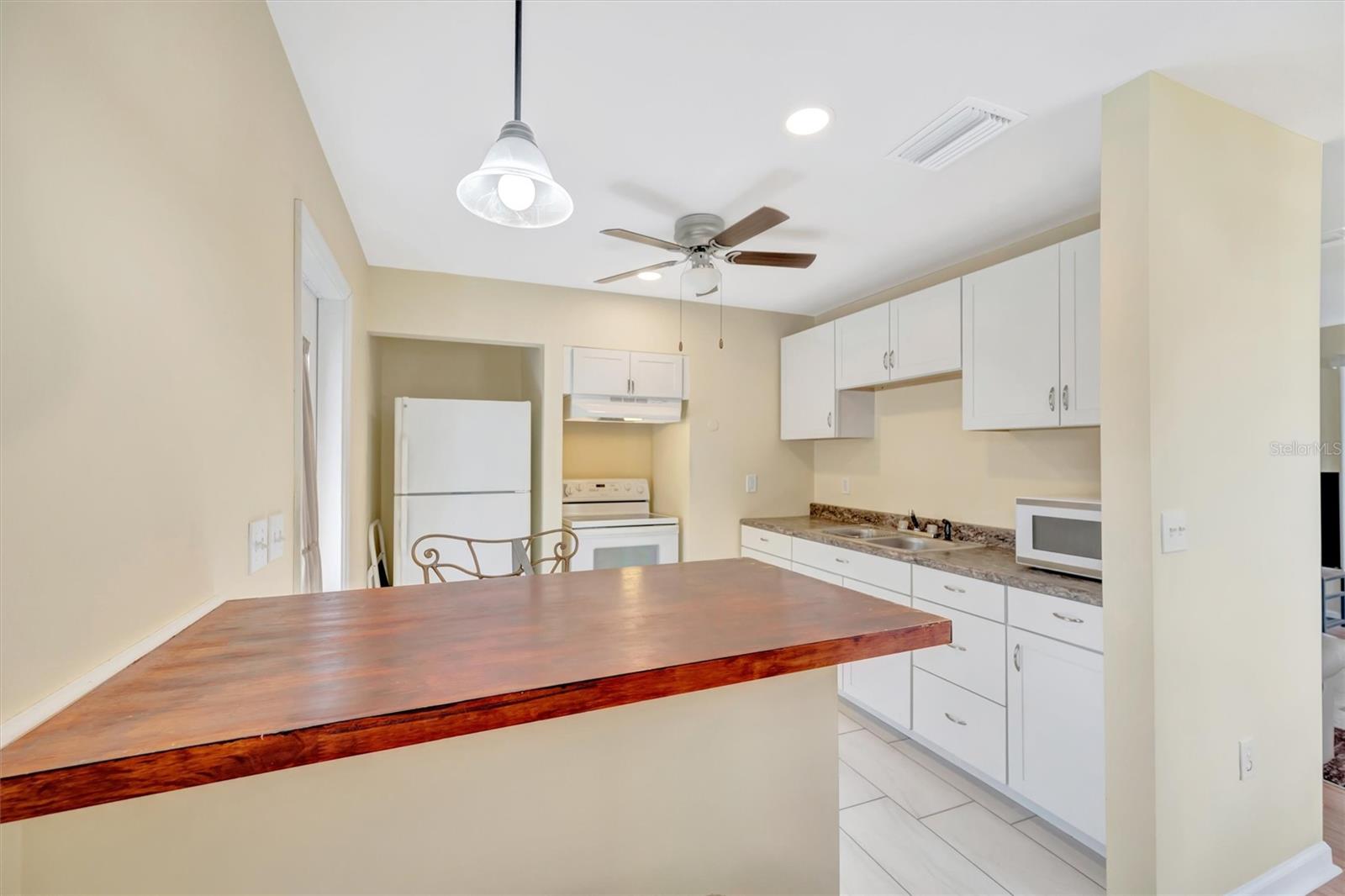 PORT CHARLOTTE SUB - Residential