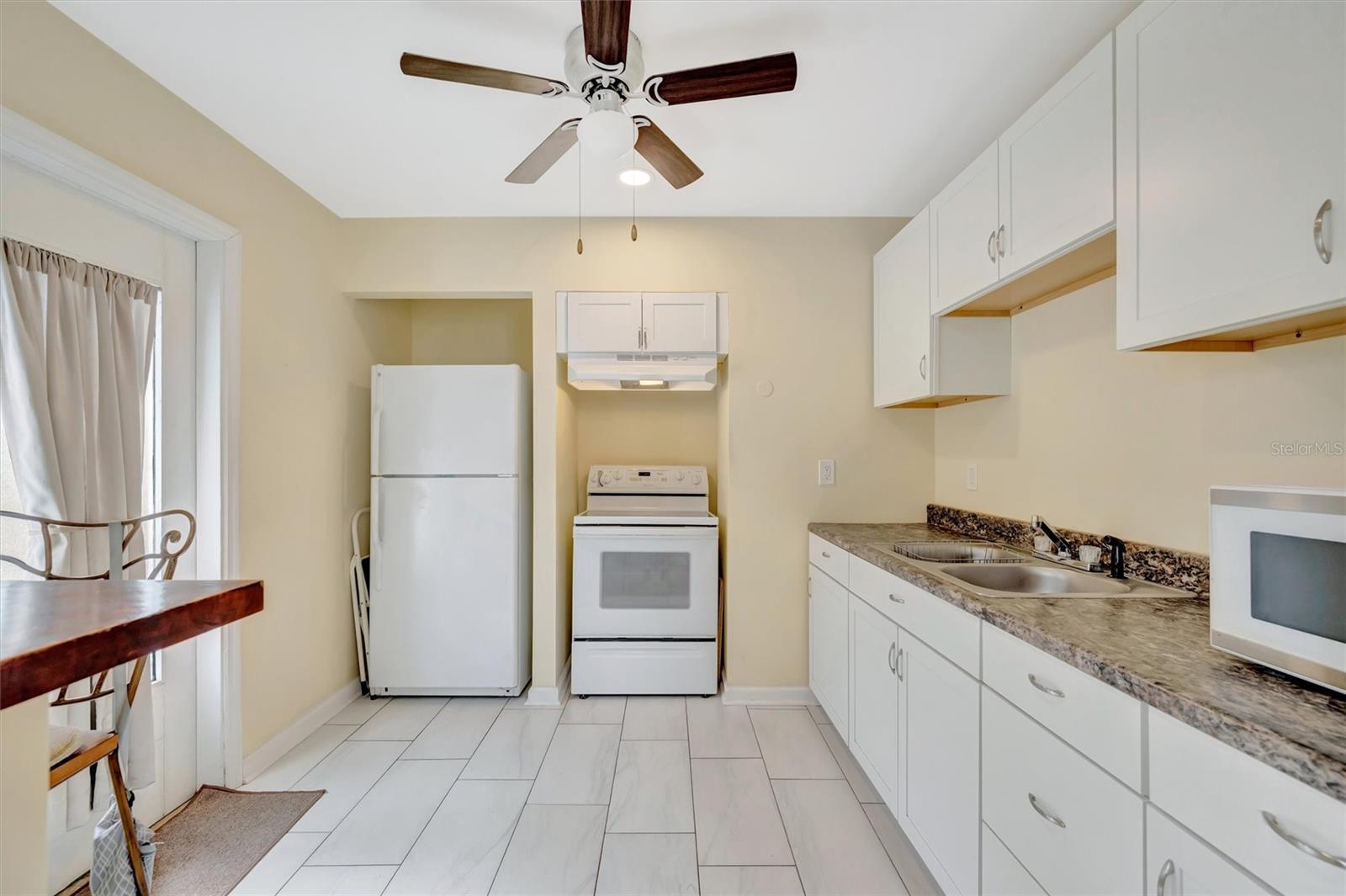 PORT CHARLOTTE SUB - Residential