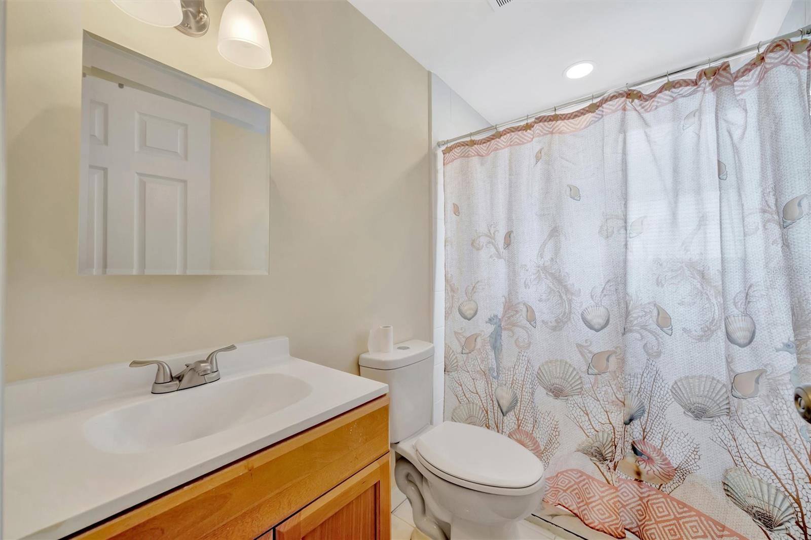 PORT CHARLOTTE SUB - Residential