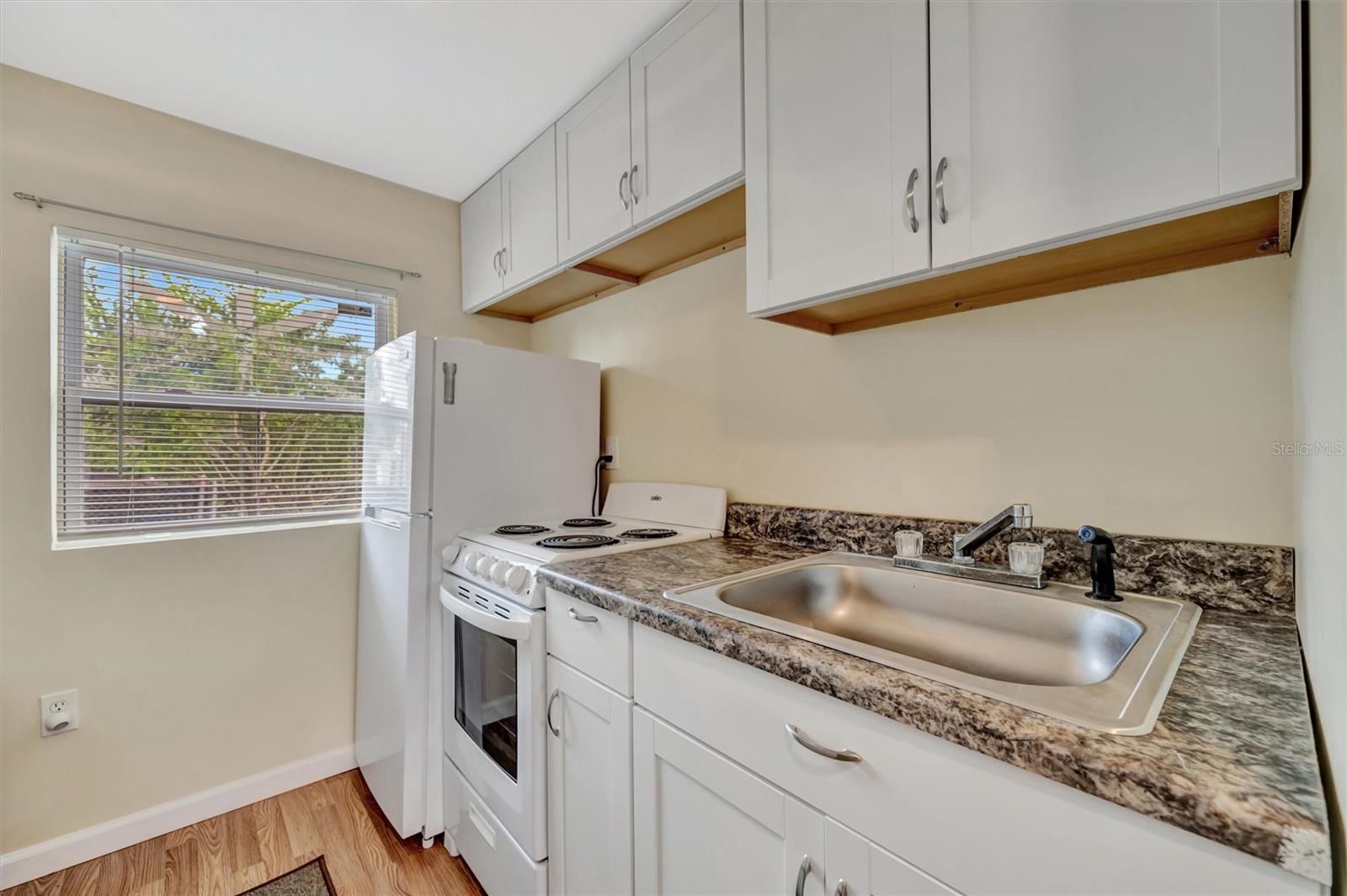 PORT CHARLOTTE SUB - Residential