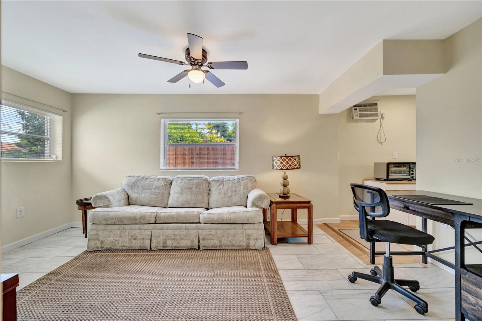 PORT CHARLOTTE SUB - Residential
