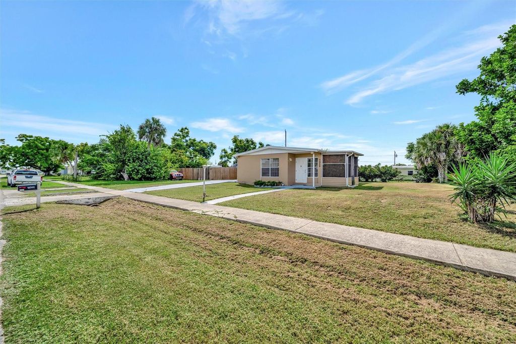 Photo of 7959 Hyde Park Avenue, North Port, FL 34287 (MLS # A4666432)