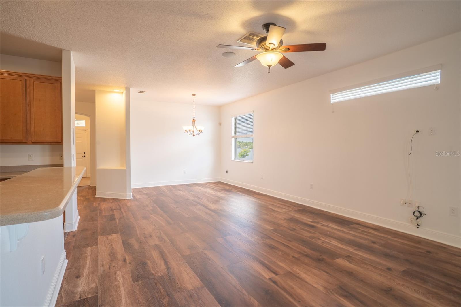 LAKE VAN SUB - Residential Lease