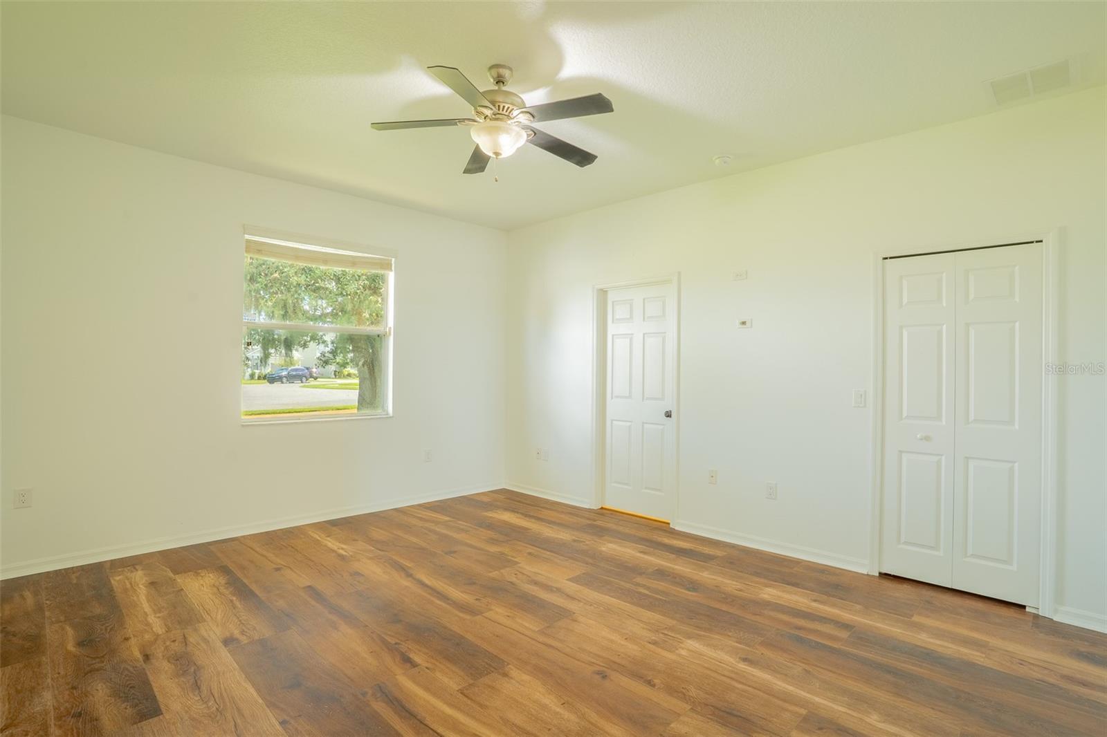 LAKE VAN SUB - Residential Lease