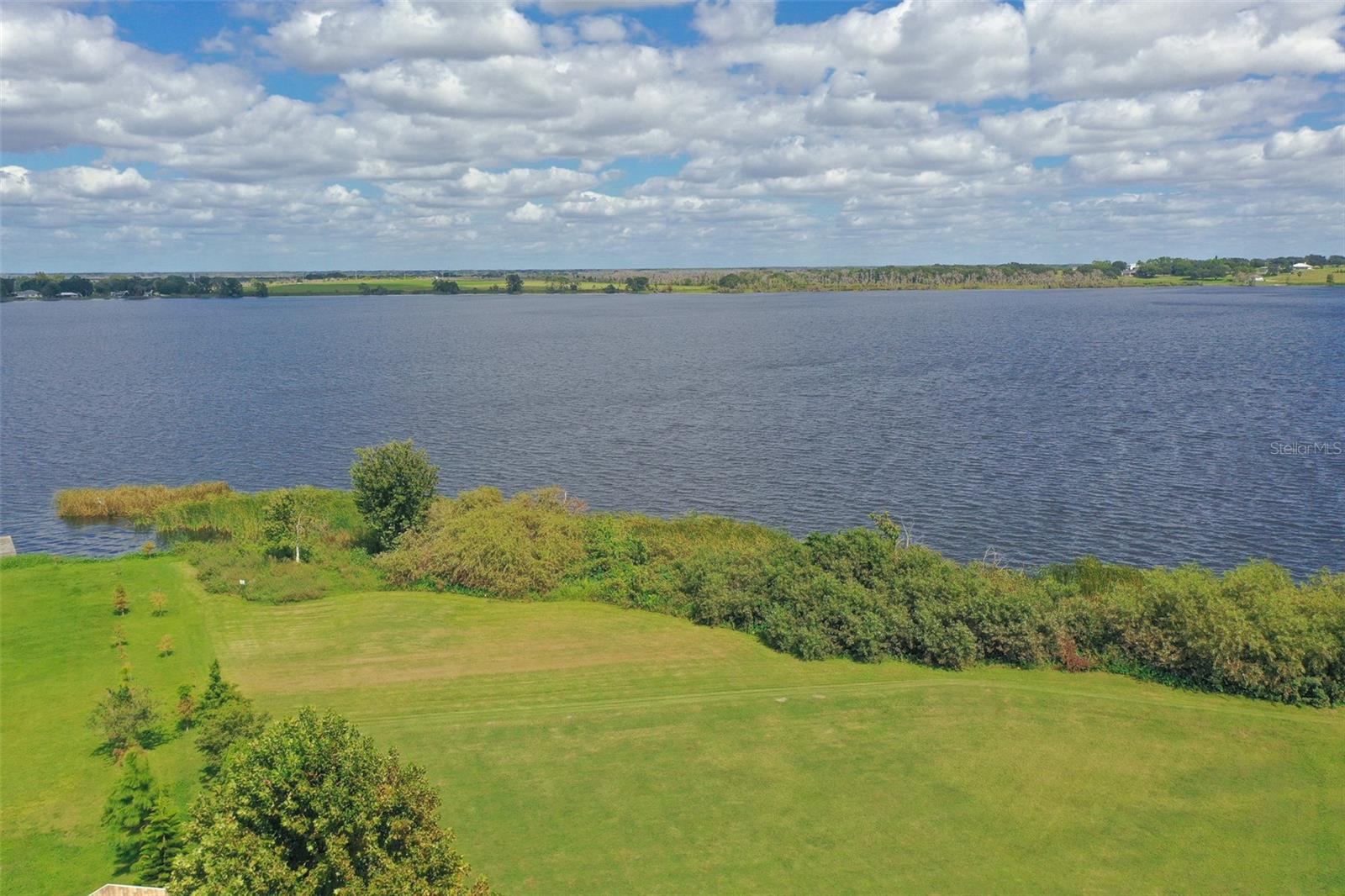 LAKE VAN SUB - Residential Lease