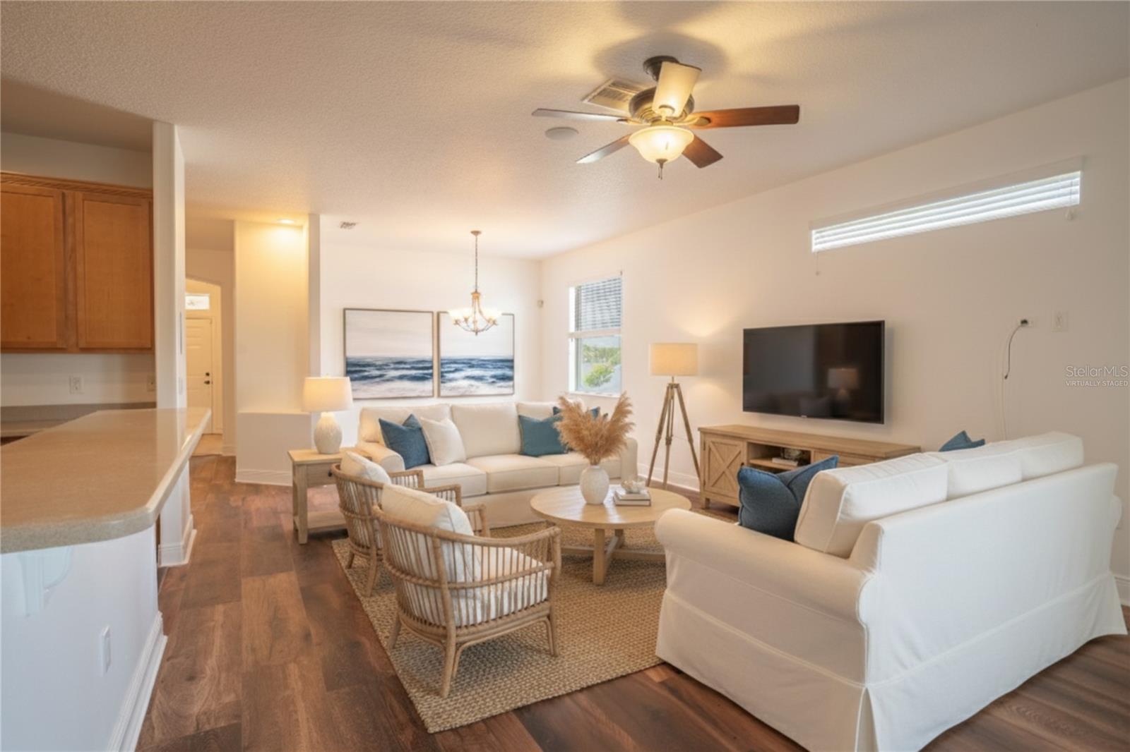 LAKE VAN SUB - Residential Lease