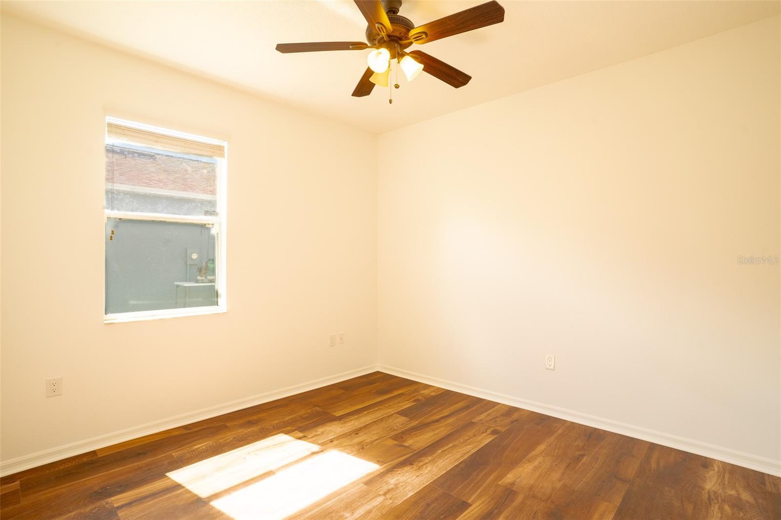 LAKE VAN SUB - Residential Lease