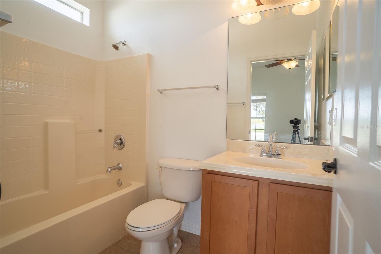 LAKE VAN SUB - Residential Lease