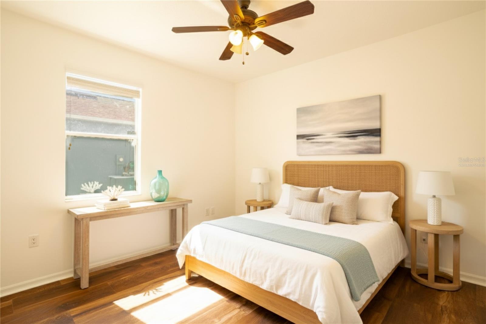 LAKE VAN SUB - Residential Lease