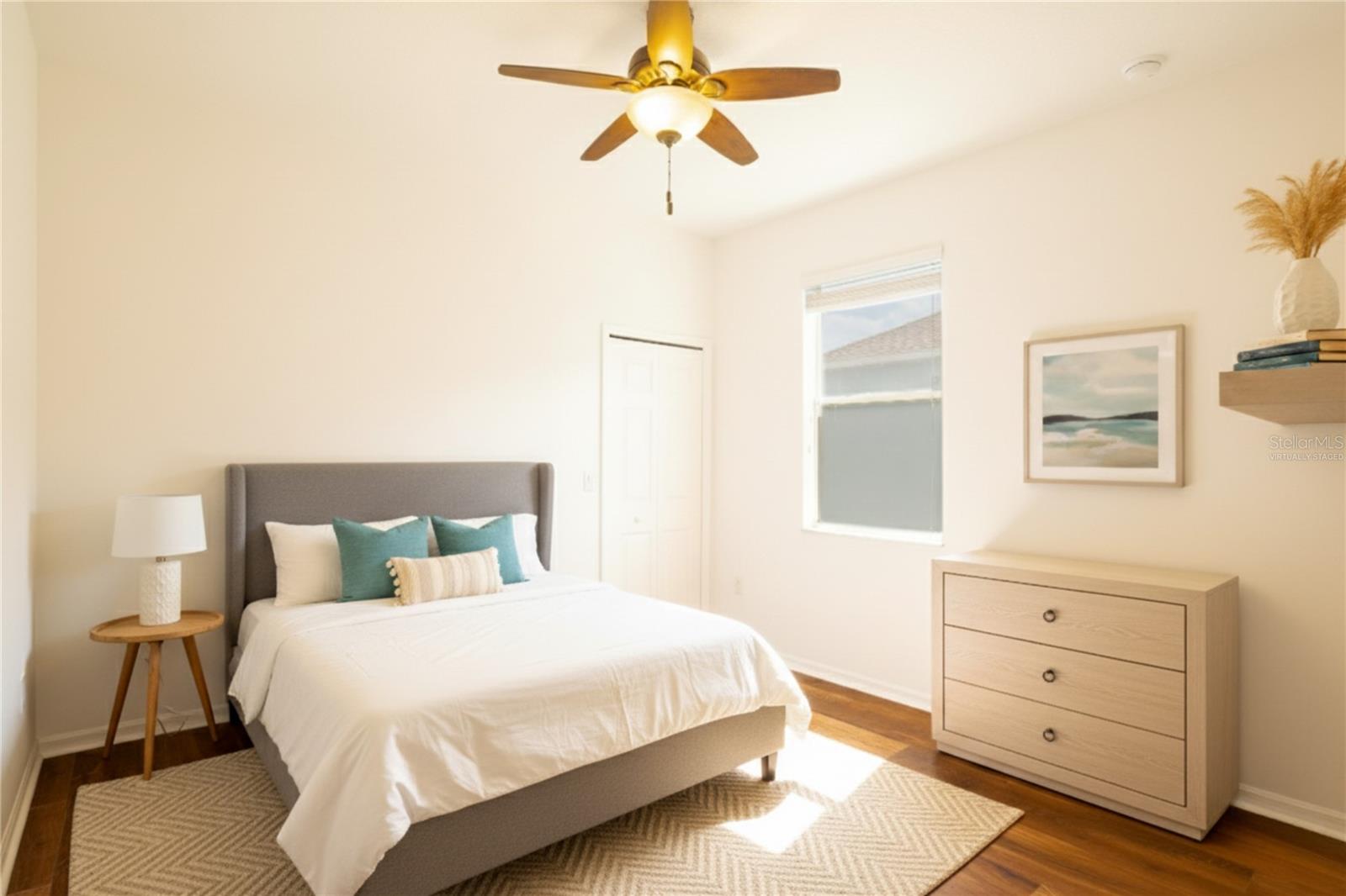 LAKE VAN SUB - Residential Lease