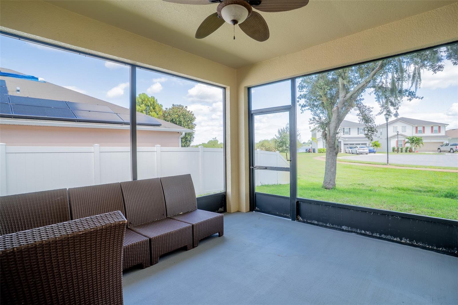 LAKE VAN SUB - Residential Lease