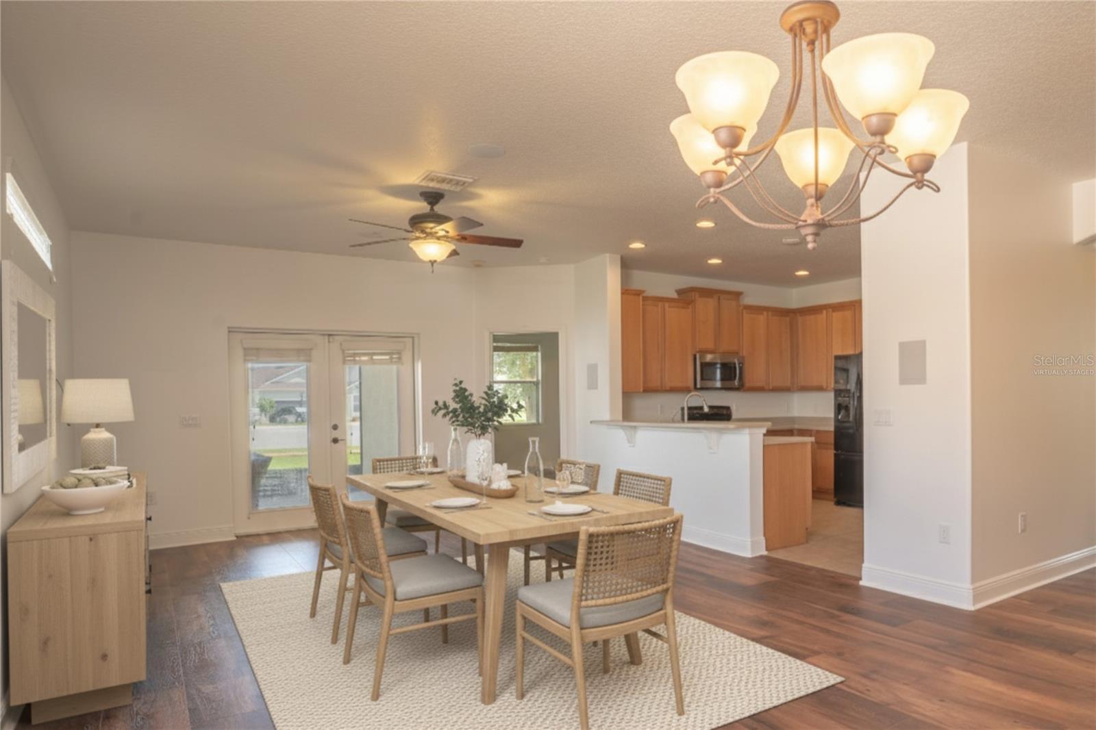 LAKE VAN SUB - Residential Lease