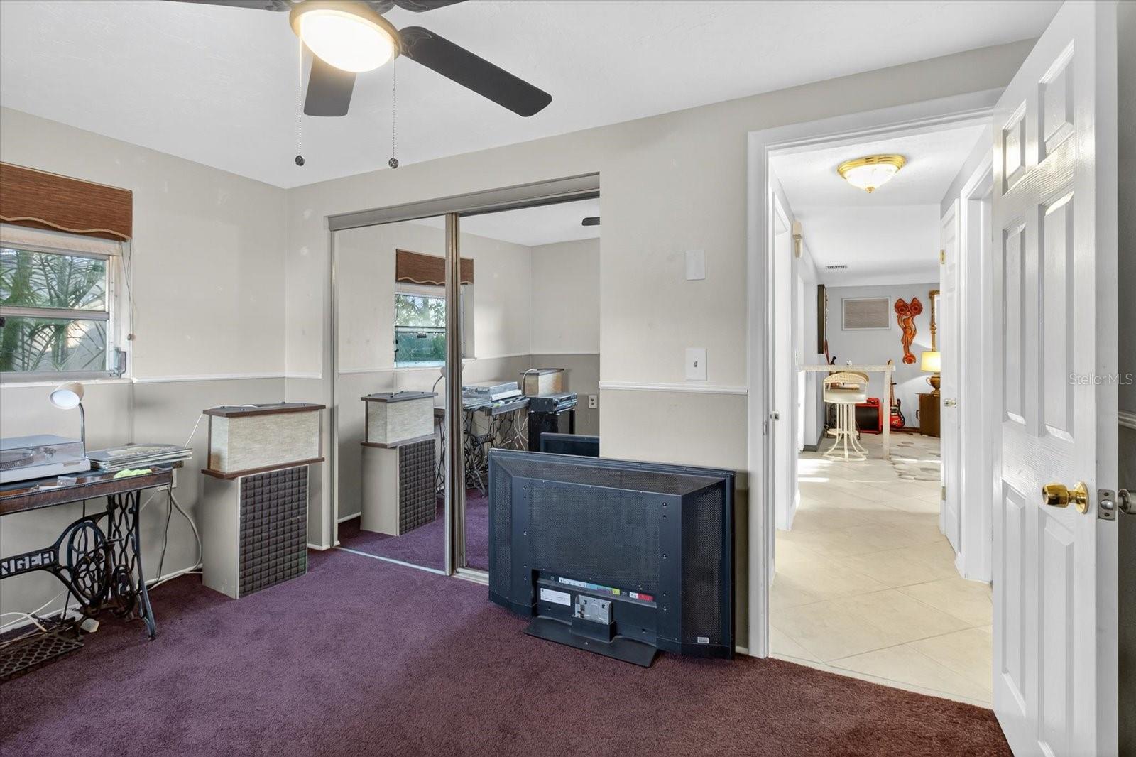 FOREST HILLS - Residential