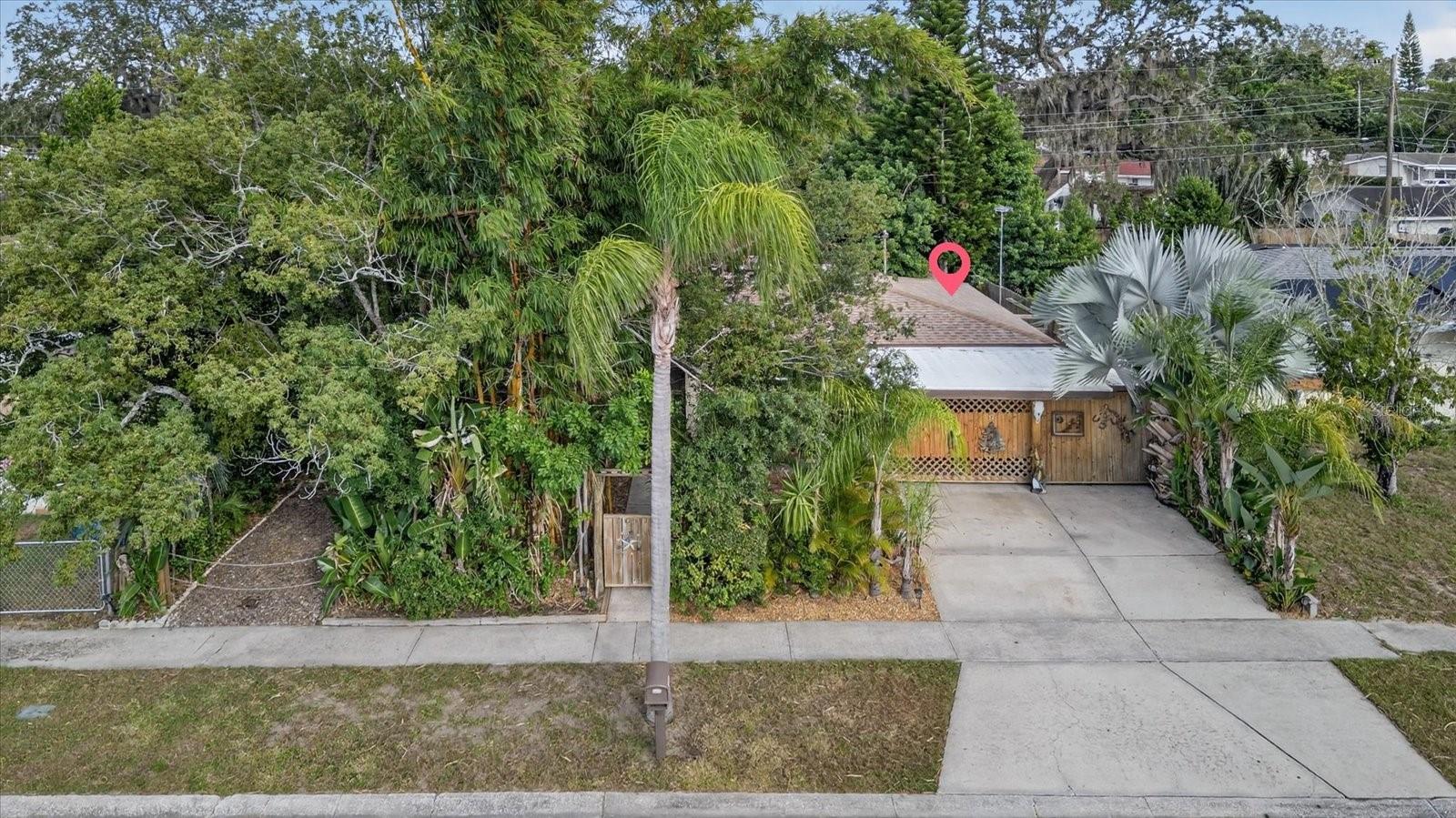 FOREST HILLS - Residential