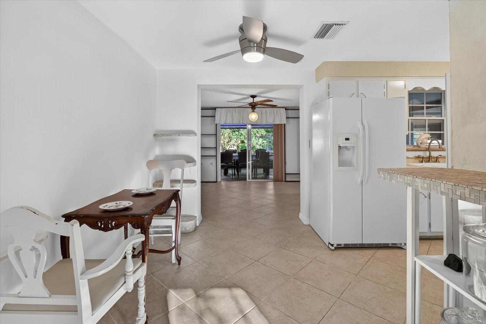 FOREST HILLS - Residential
