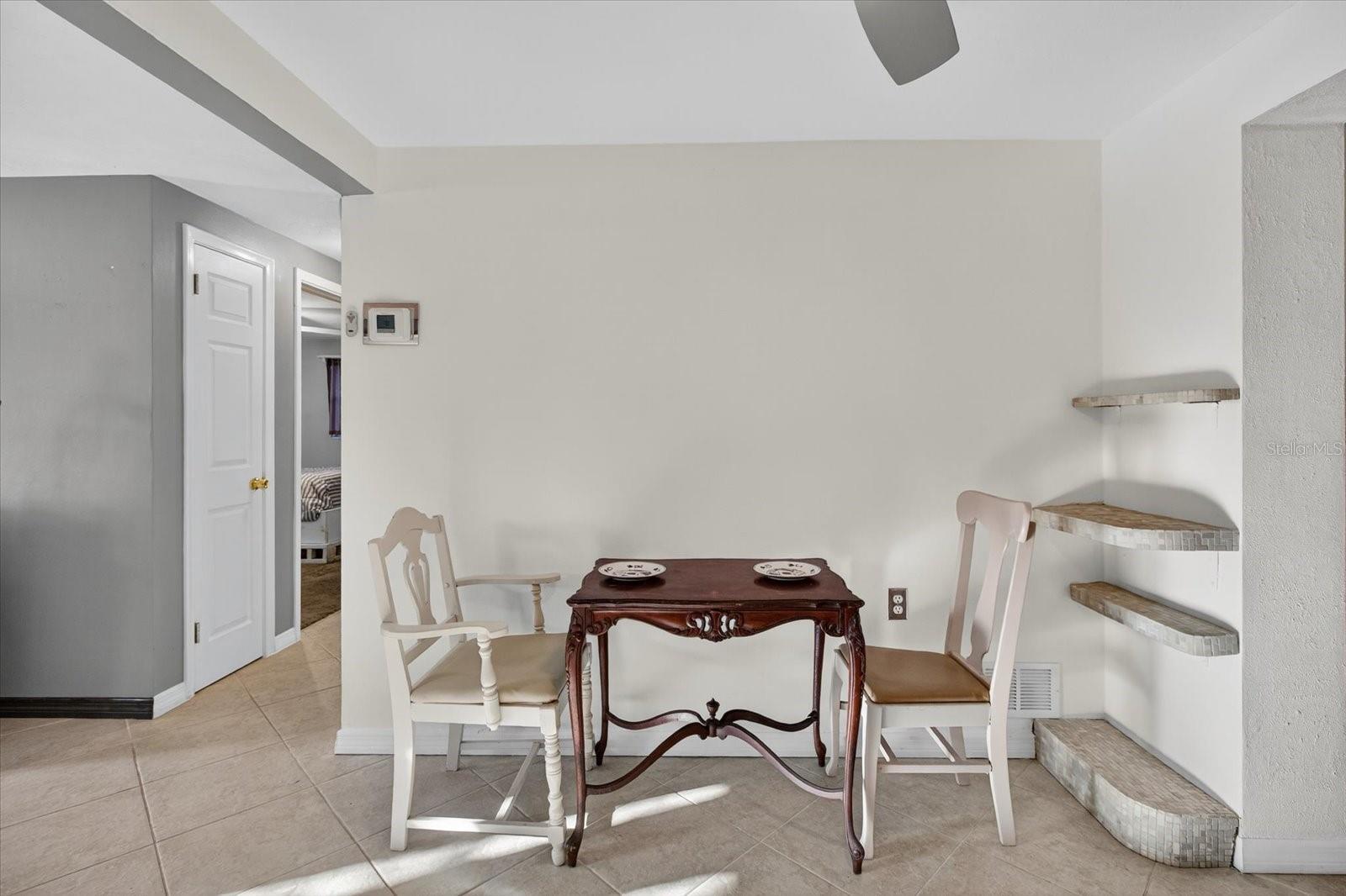 FOREST HILLS - Residential