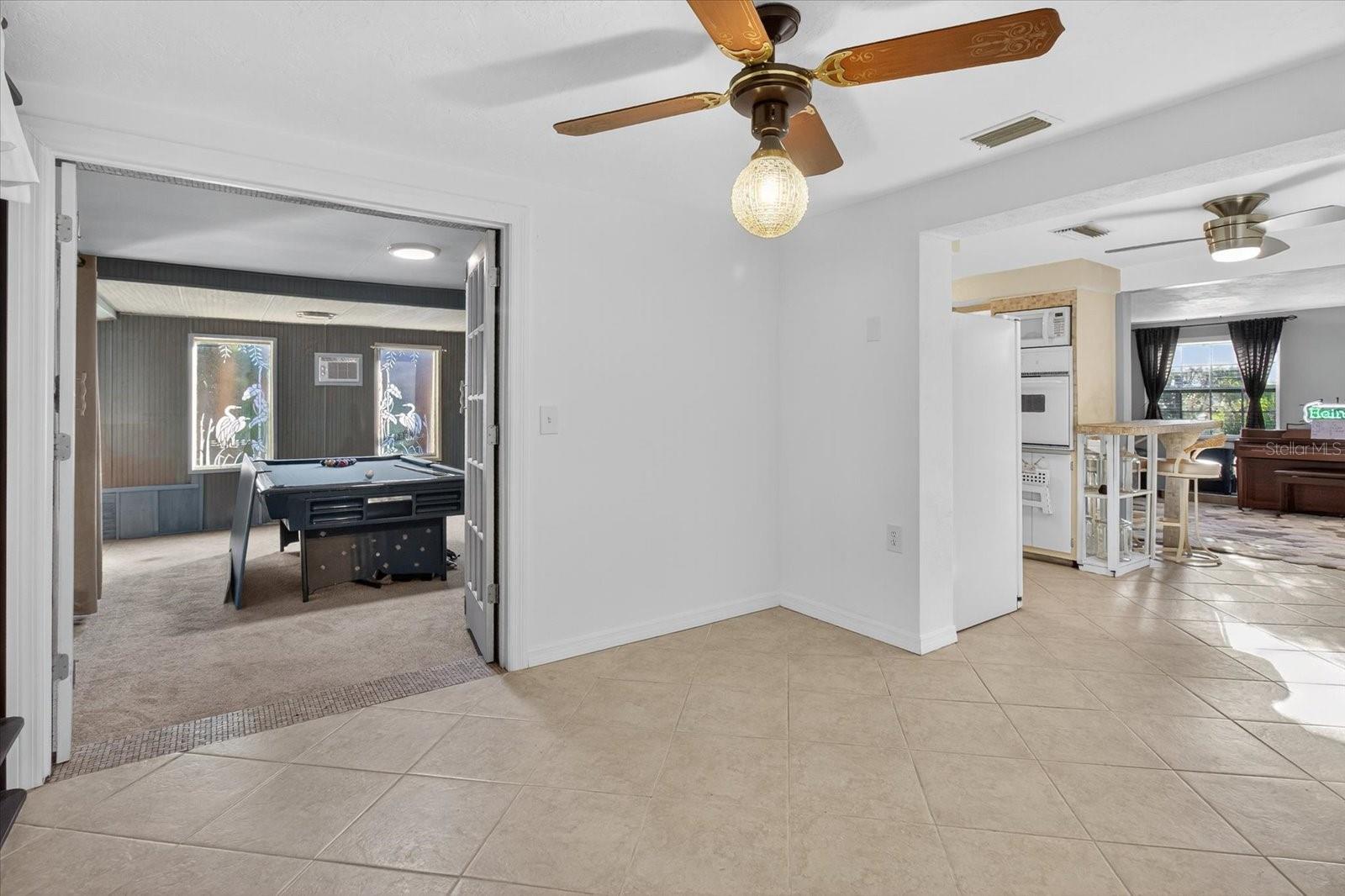 FOREST HILLS - Residential