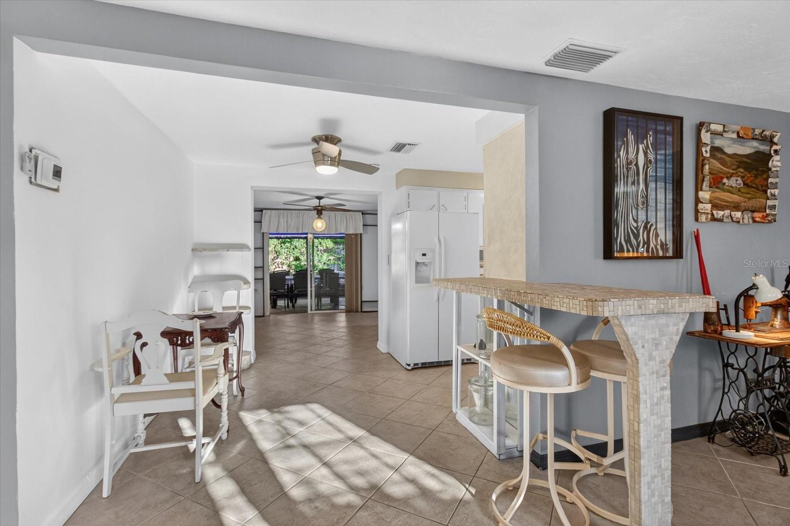 FOREST HILLS - Residential