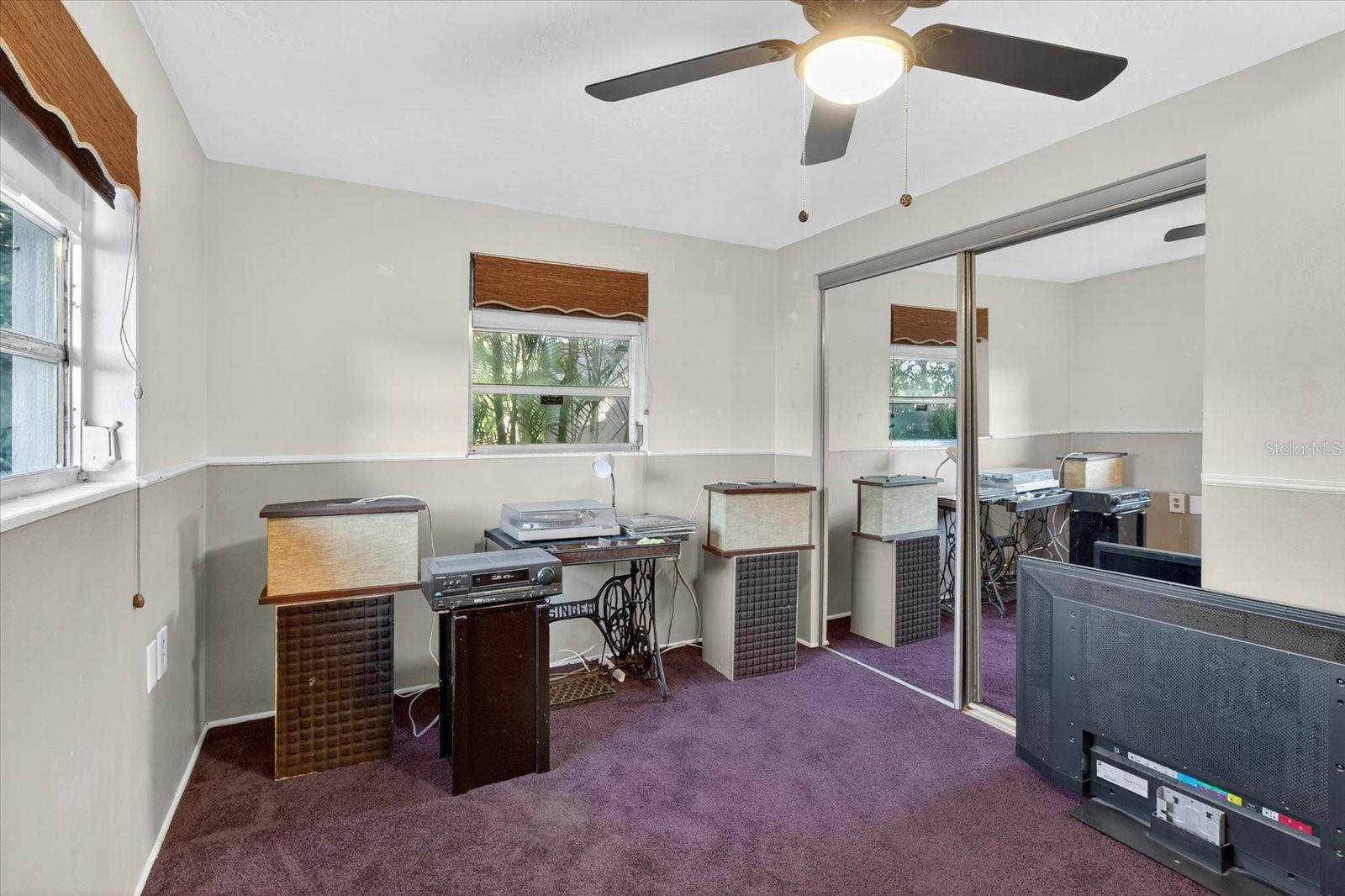 FOREST HILLS - Residential