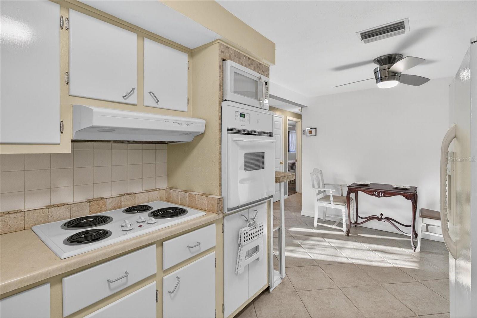 FOREST HILLS - Residential