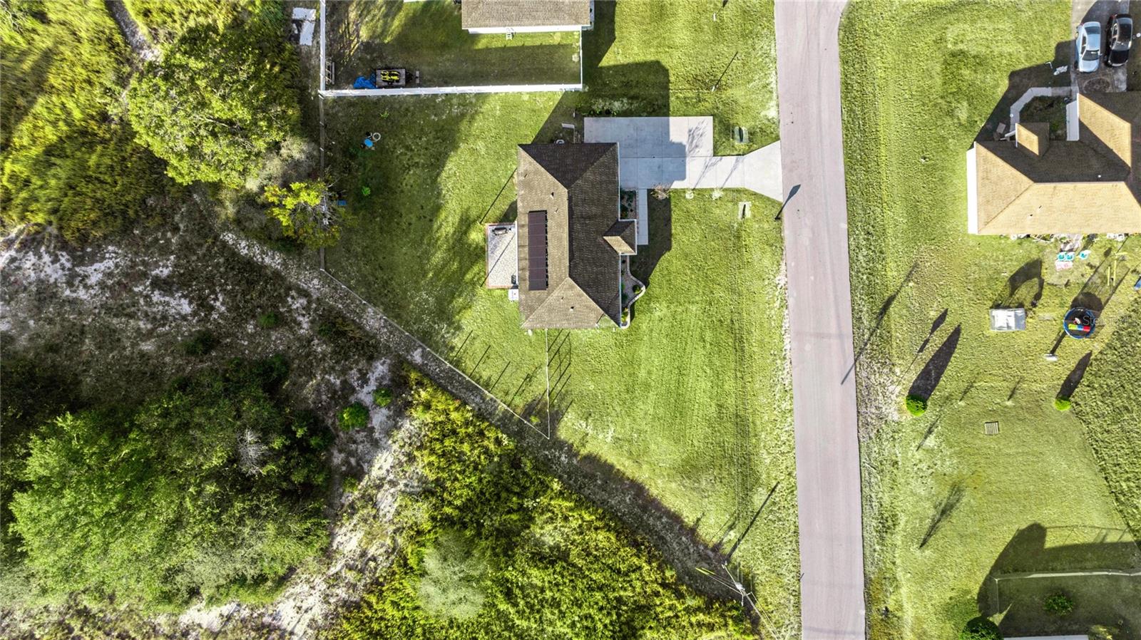 SILVER SPGS SHORES UN 18 - Residential