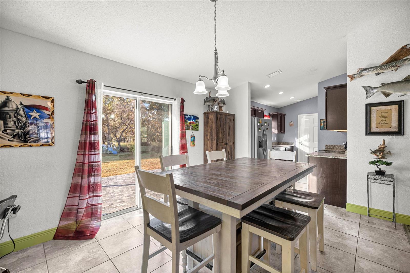 SILVER SPGS SHORES UN 18 - Residential