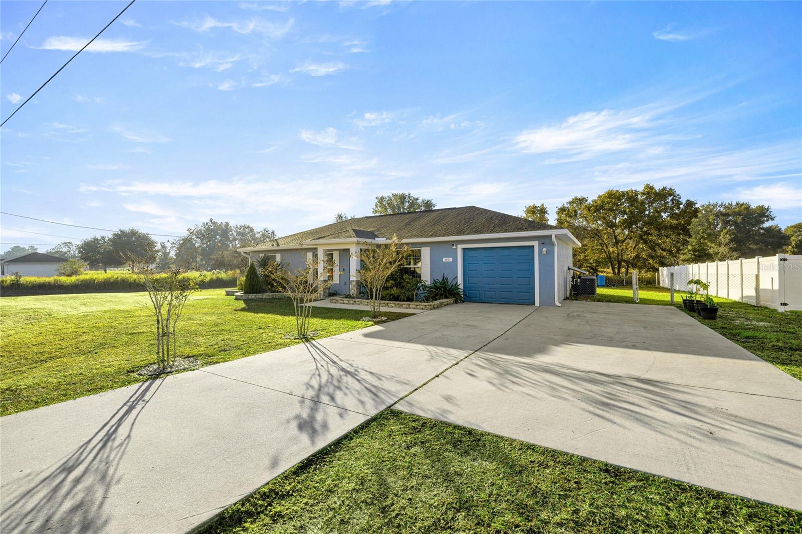 SILVER SPGS SHORES UN 18 - Residential