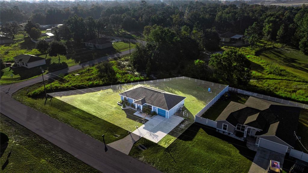 Photo of 60 Dogwood Drive Pass, Ocala, FL 34472 (MLS # OM716691)