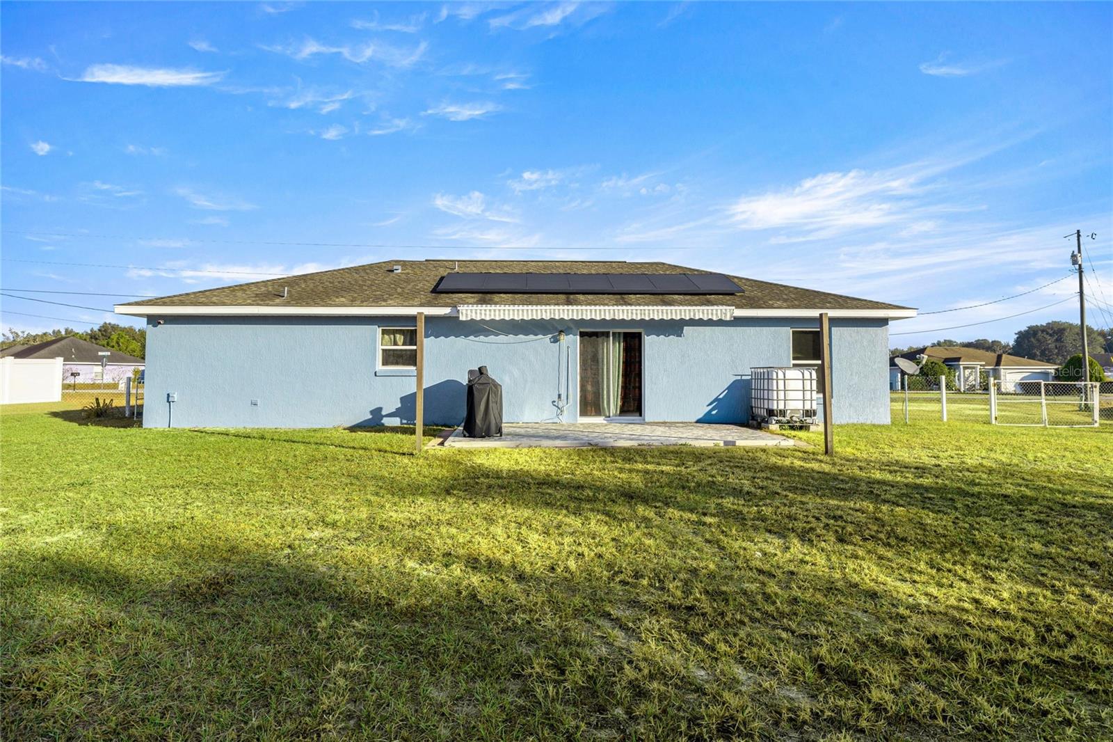 SILVER SPGS SHORES UN 18 - Residential