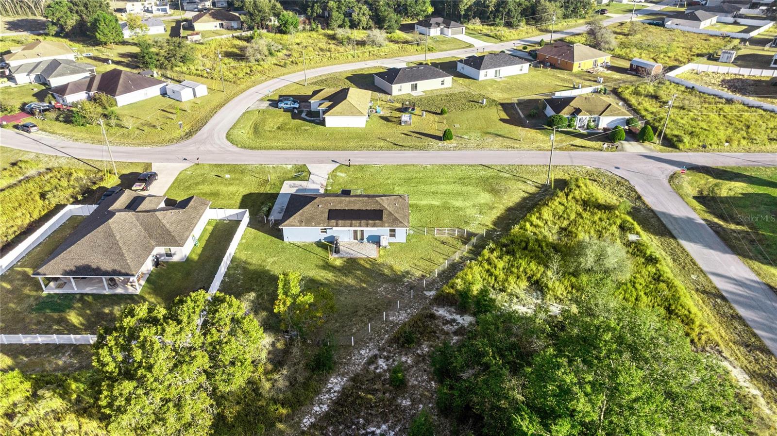 SILVER SPGS SHORES UN 18 - Residential