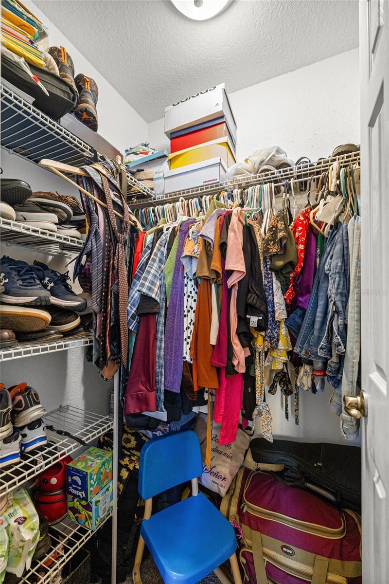 SILVER SPGS SHORES UN 18 - Residential