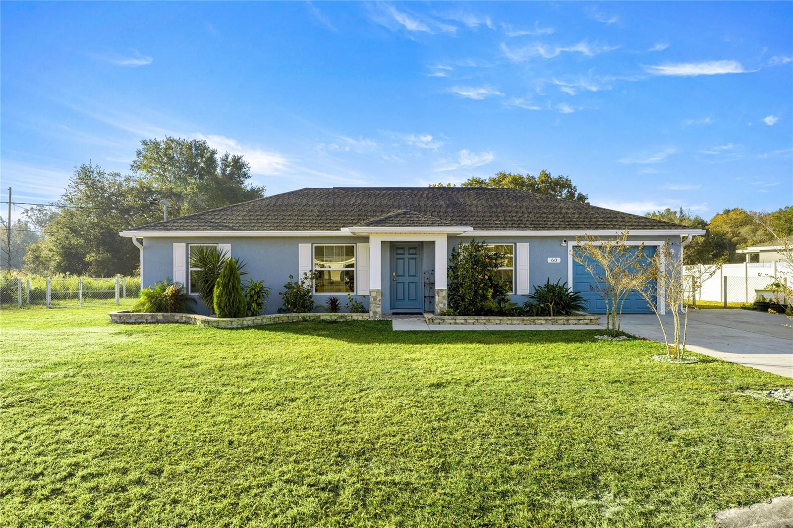 SILVER SPGS SHORES UN 18 - Residential