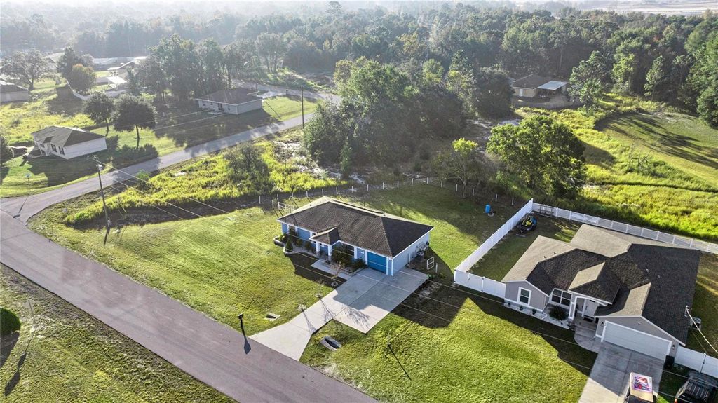 Photo of 60 Dogwood Drive Pass, Ocala, FL 34472 (MLS # OM716691)