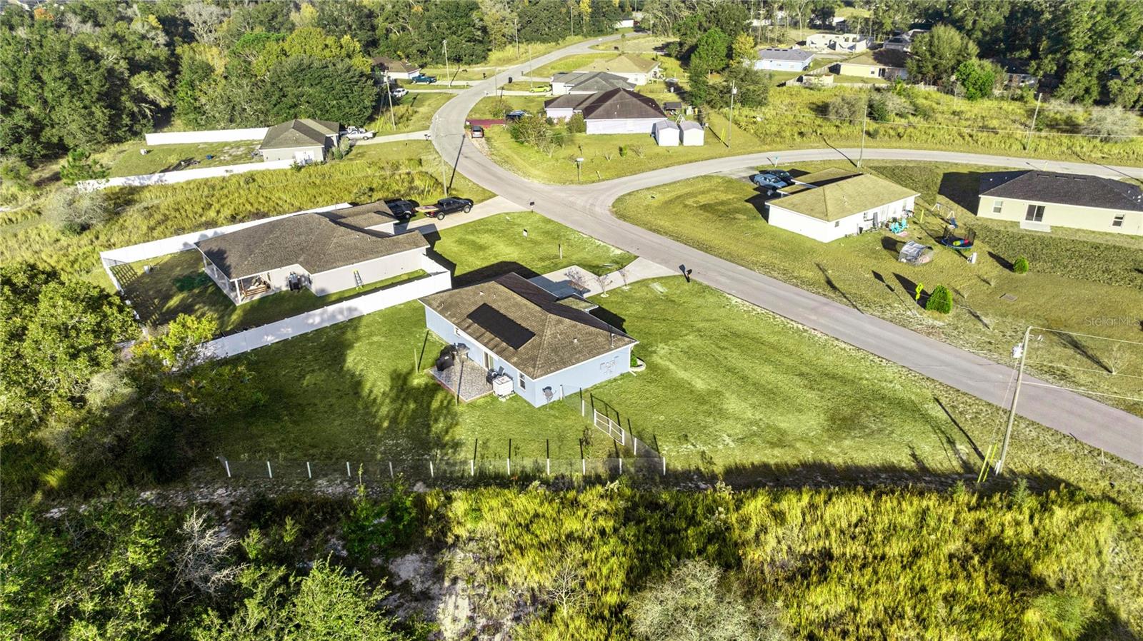 SILVER SPGS SHORES UN 18 - Residential