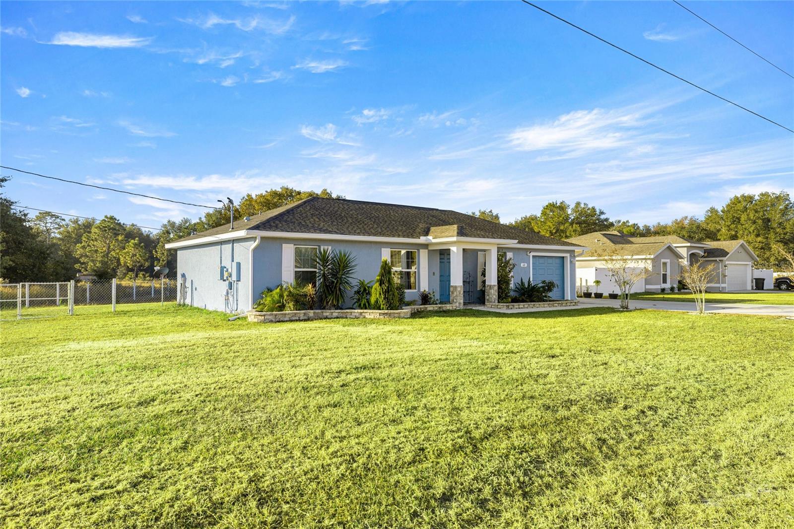 SILVER SPGS SHORES UN 18 - Residential