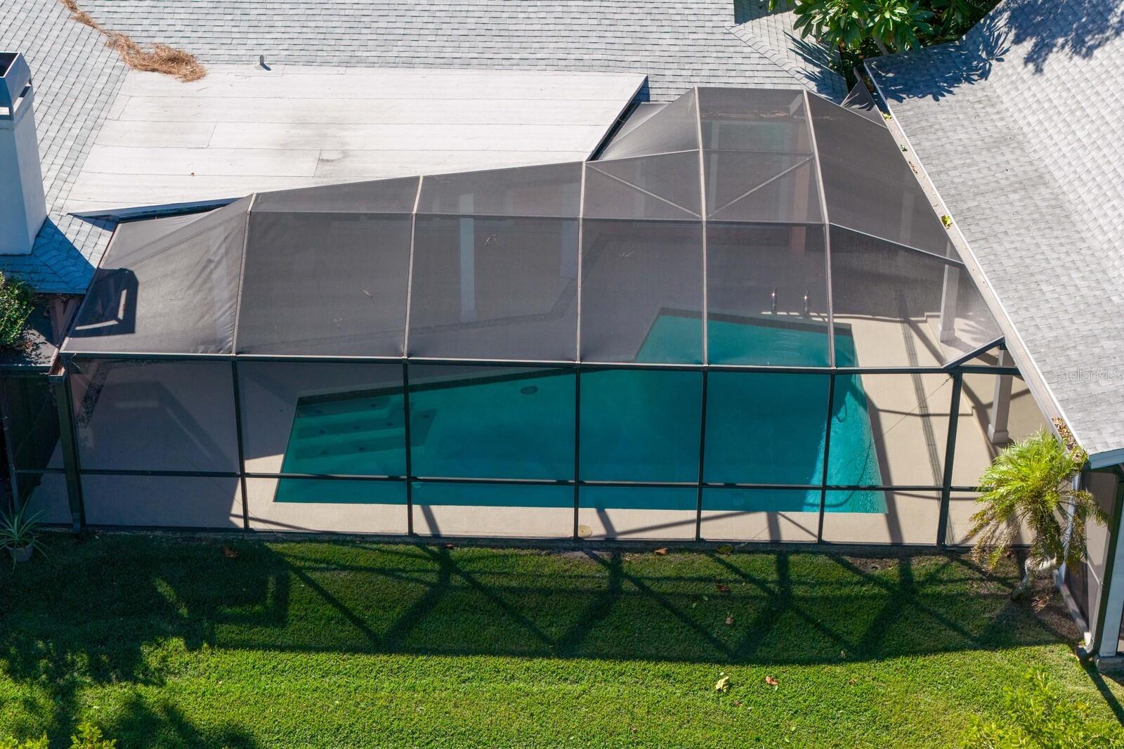 HARBOR ISLE UNIT ONE - Residential